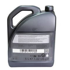 Ulei motor Mercedes StarParts 5W30 (MB 229.51) 5L Mercedes-Benz - imagine 3
