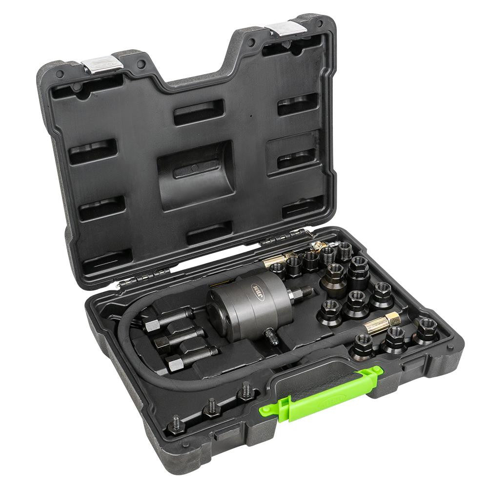 Extractor pneumatic pentru injectoare 20-30Nm JBM JBM - imagine 2