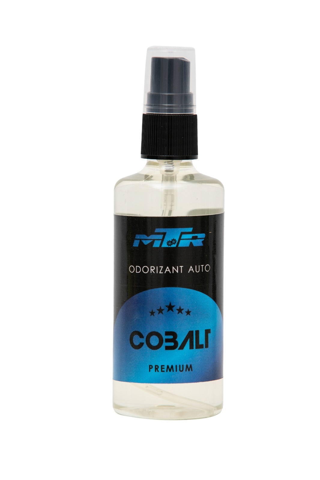 Odorizant auto MTR Cobalt Premium 100 ml MTR - imagine 1