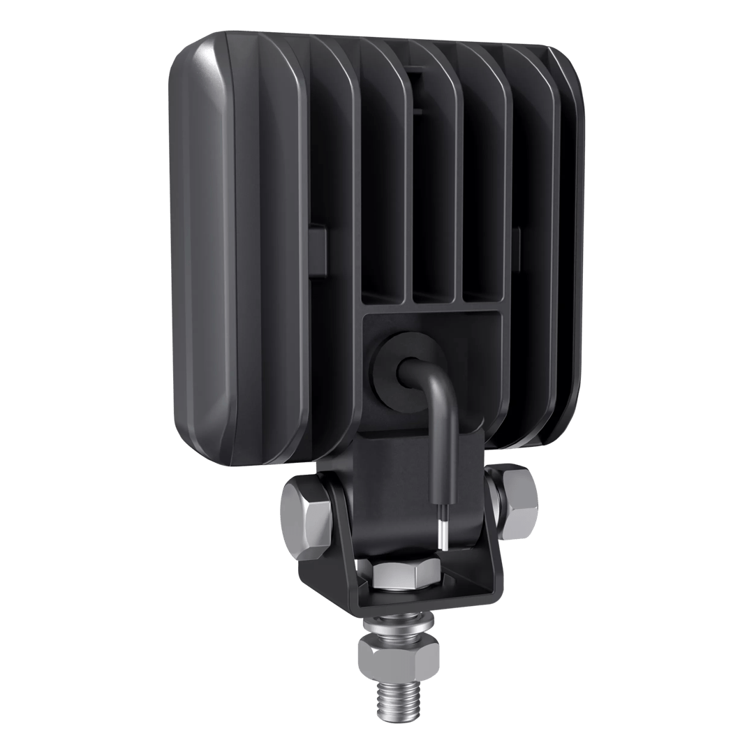 Proiector LED Off-Road - Osram Cube VX70-WD Osram - imagine 2