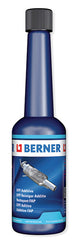 Aditiv curățare filtru de particule diesel Berner 150 ml Berner - imagine 1