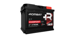 Acumulator Rombat Champion 70 Ah [Start-Stop] Rombat - imagine 3