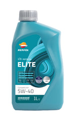 Ulei motor Repsol Elite Competicion 5W40 1L Repsol - imagine 1