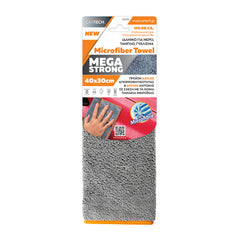 Lavete din microfibre 40X30CM, 300 gsm - Cartech Mega Strong Cartech - imagine 1