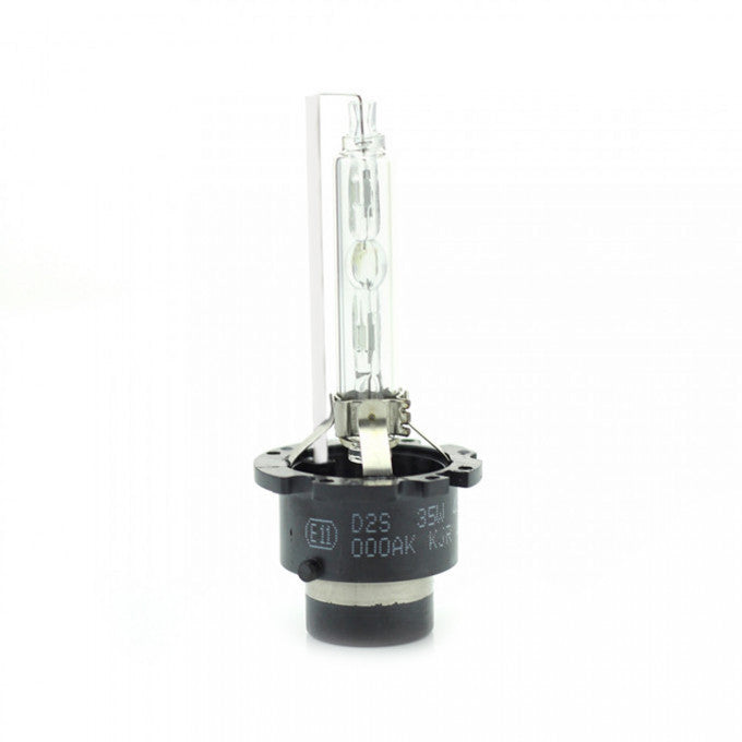 Bec xenon D2S-6K - CarGuard Carguard - imagine 1