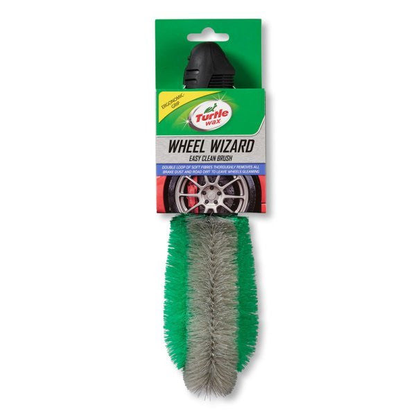 Perie curatat jantele TURTLE WAX Wheel Wizard Turtle Wax - imagine 1