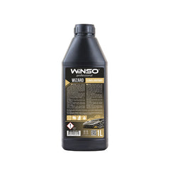 Solutie intretinere piele Winso Professional WIZARD Leather Cleaner-Conditioner 1L Winso - imagine 1