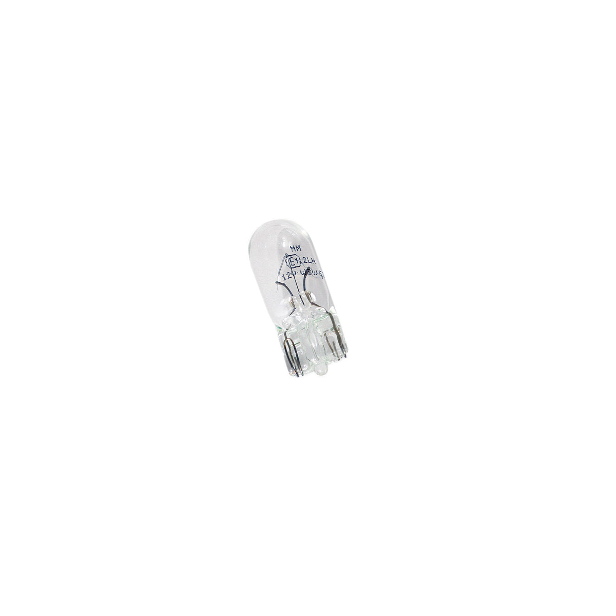Bec Magneti Marelli W3W 12V 3W W2,1x9,5d Magneti Marelli - imagine 1