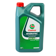 Ulei motor Castrol Magnatec 10W40 A/B 5L Castrol - imagine 1