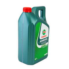 Ulei motor Castrol Magnatec 10W40 A/B 5L Castrol - imagine 2