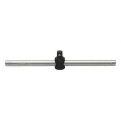 Cheie T glisabil 1/2 255 mm Yato - imagine 1
