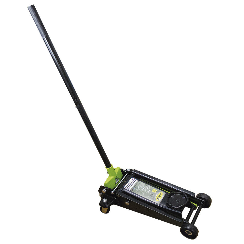CRIC HIDRAULIC TIP CROCODIL 3,5T JBM - imagine 2