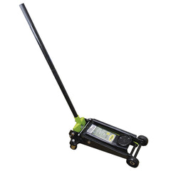 CRIC HIDRAULIC TIP CROCODIL 3,5T JBM - imagine 2