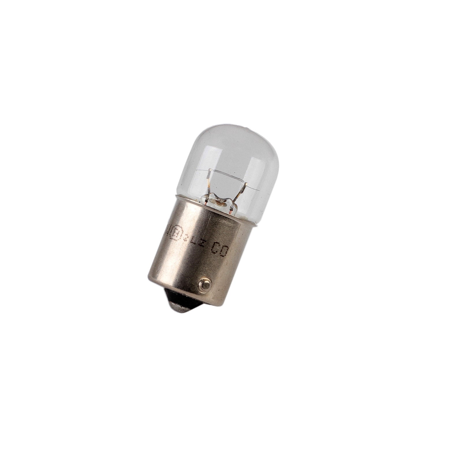 Bec Magneti Marelli R10W 12V 10W BA15s Magneti Marelli - imagine 1