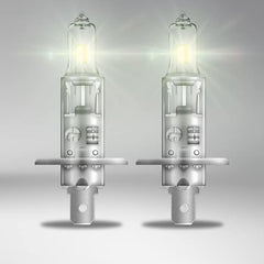 Bec Osram Ultra Life H1 12V 55W Set 2 buc Osram - imagine 4