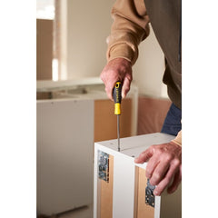 Șurubelniță Phillips STANLEY® Essential 2 puncte x 100 mm Stanley - imagine 4