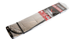TRP1000 Parasolar Al pt Dacia 60x130 cm TRIMMER TRIMMER - imagine 1