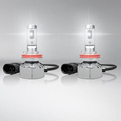 Bec LED Osram Night Breaker Smart H16 - Set 2 buc Osram - imagine 4