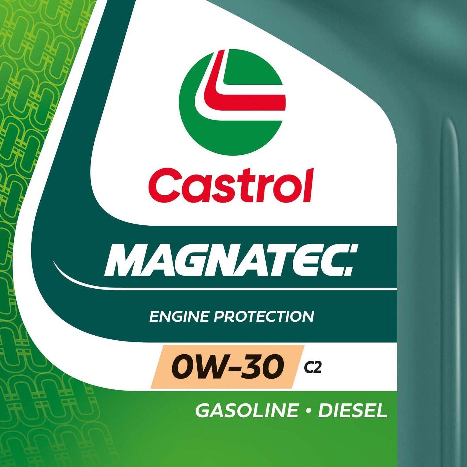 Ulei motor Castrol Magnatec 0W30 C2 4L Castrol - imagine 3