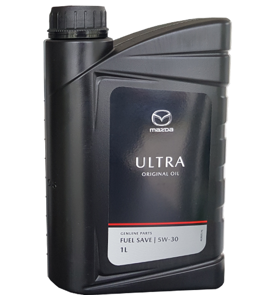 Ulei motor Mazda Dexelia Ultra 5W30 1L Mazda - imagine 1