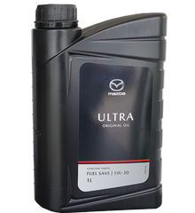 Ulei motor Mazda Dexelia Ultra 5W30 1L Mazda - imagine 1