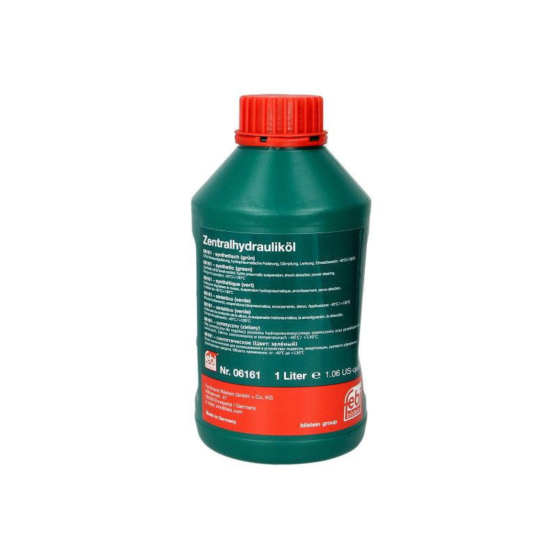 Ulei servodirectie Febi 1L Febi - imagine 5