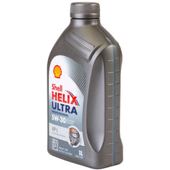 Ulei motor Shell Helix Ultra AP-L 5W30  1L Shell - imagine 2