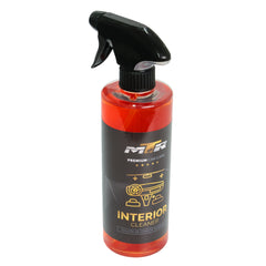 Solutie curatat interior MTR 500ml MTR - imagine 1