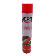 Spray silicon capsuni 750ml DERBY DERBY - imagine 1