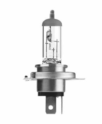 Bec Neolux H4 12V 60/55W P43t Neolux - imagine 1
