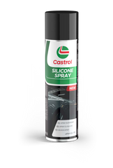 Spray lubrifiant cu silicon Castrol 500 ml Castrol - imagine 1