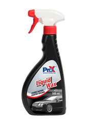 Ceara auto lichida ProX Liquid WAX 500 ml ProX - imagine 1