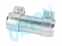 Conector teava esapament 43x46x125 mm MTR - imagine 1