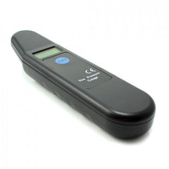 Manometru digital - tester presiune pneuri (0,15 - 7 Bar) Carguard - imagine 3