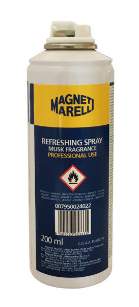 Spray Bio curatare clima Magneti Marelli 250 ml Magneti Marelli - imagine 2