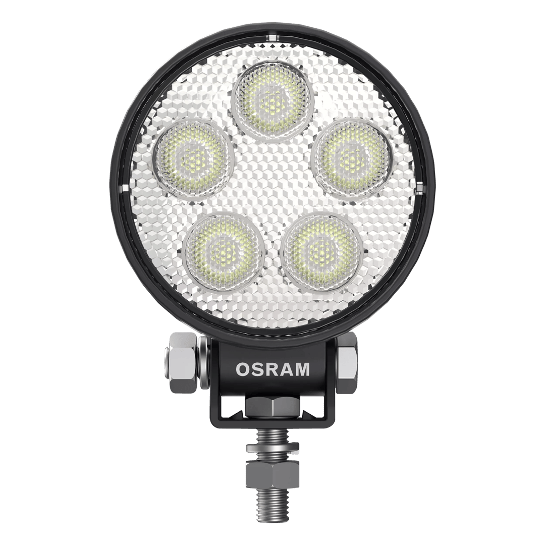 Proiector LED Off-Road - Osram Rotund VX70-SP Osram - imagine 3