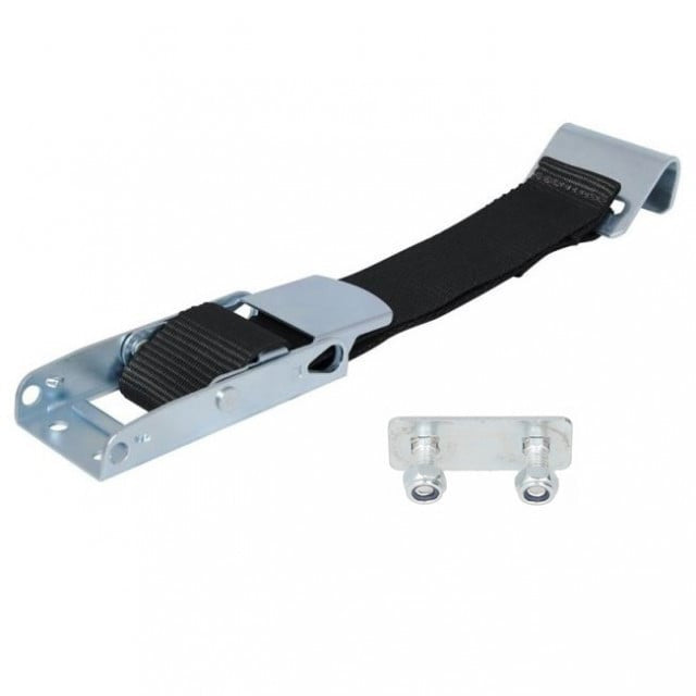 Intinzator prelata - complet MTR - imagine 1