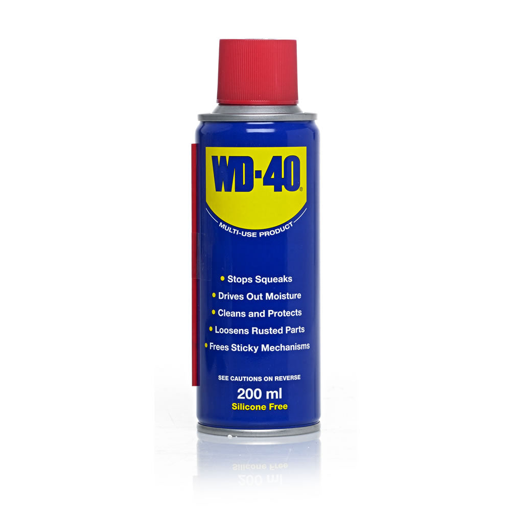 Pachet stand WD-40 23 bucati WD40 - imagine 5