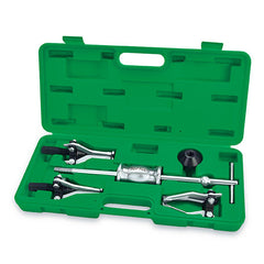 Trusa extractor culisant 5 bucati Toptul - imagine 1