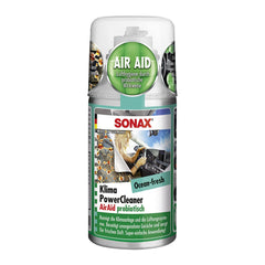 SONAX Soluție spray pentru întreținerea instalației de aer condiționat, cod 323600 Sonax - imagine 1