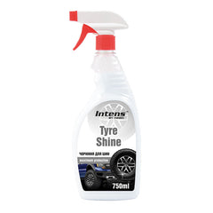 Intretinere anvelope Winso Tyre Shine 750 ml Winso - imagine 1