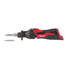Pistol de lipit M12™ subcompact Milwaukee M12SI-0, cod 4933459760, fără acumulator, fără încărcător Milwaukee - imagine 3