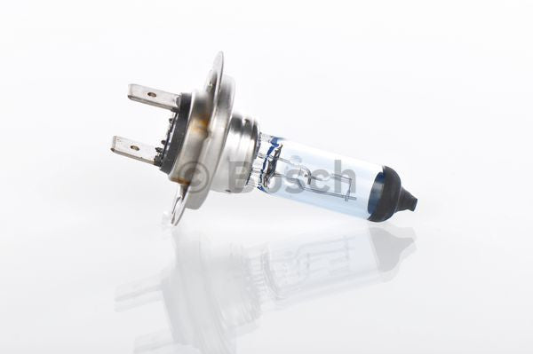 Bec Bosch Xenon Blue H7 12V 55W PX26d Bosch - imagine 3