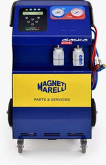 Aparat clima automat Magneti Marelli ALASKA PRIME R1234YF Magneti Marelli - imagine 4