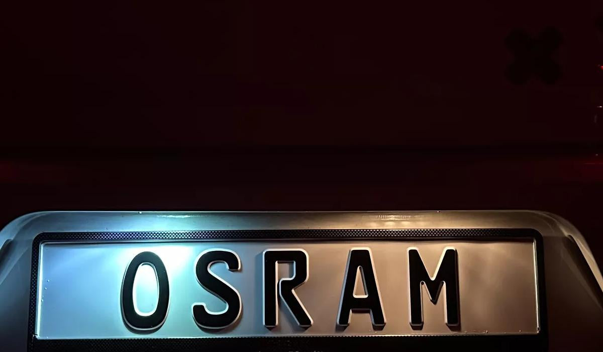 Bec Led Osram Night Breaker W5W W2.1x9.5d Osram - imagine 4