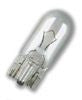 Bec Osram Ultra Life semnalizator W5W 12V W2,1x9,5d Osram - imagine 2