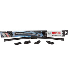 Stergator Aerotwin Plus 500 mm Bosch - imagine 1