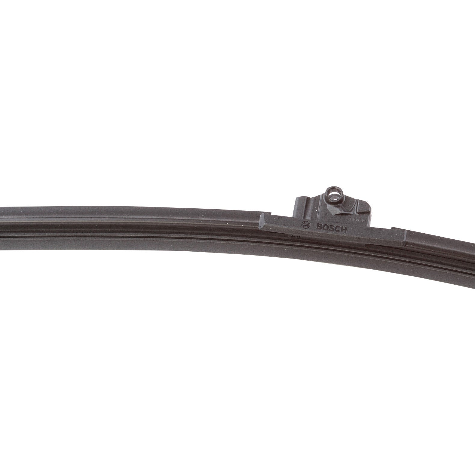 Stergator Aerotwin Plus 400 mm Bosch - imagine 3