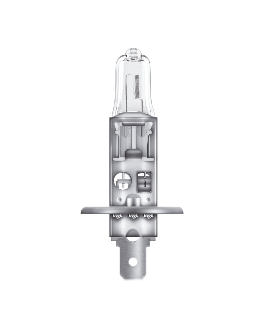 Bec Osram TruckStar PRO Next Gen H1 24V 70W P14.5s Osram - imagine 2