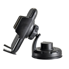Suport telefon mobil Winso 360°, 58-90 mm Winso - imagine 2